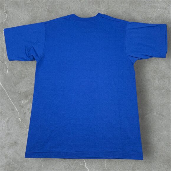 Vintage 90s Malemute Saloon in Ester, Alaska Destination Single Stitch - Medium - Picture 3 of 6